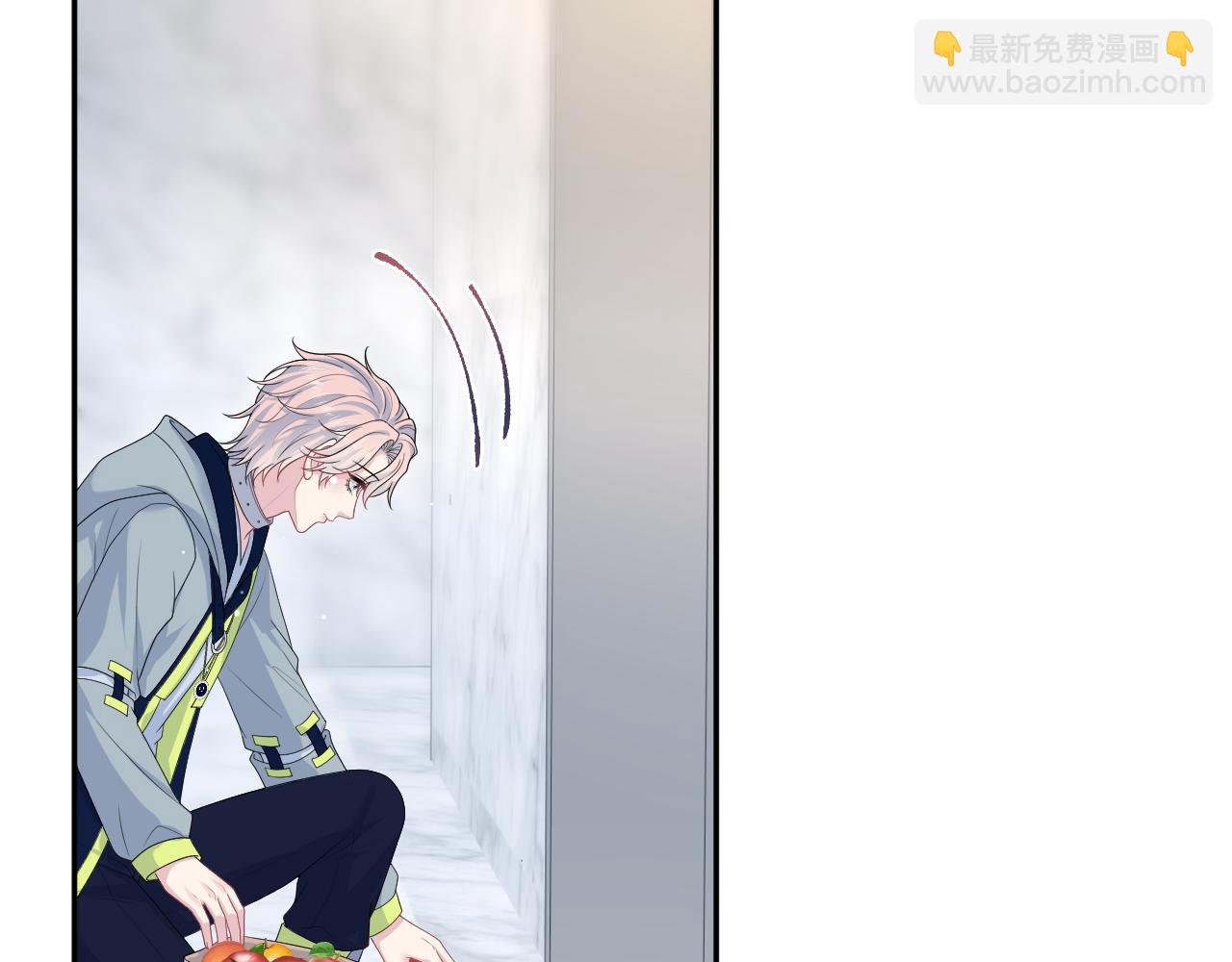 416 从天而降大冰箱(1/3)-第475话