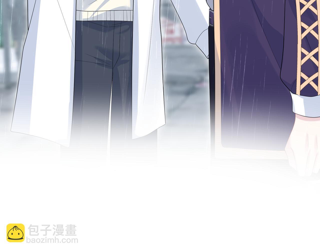 418 贴心小阳二度送伞(1/2)-第477话