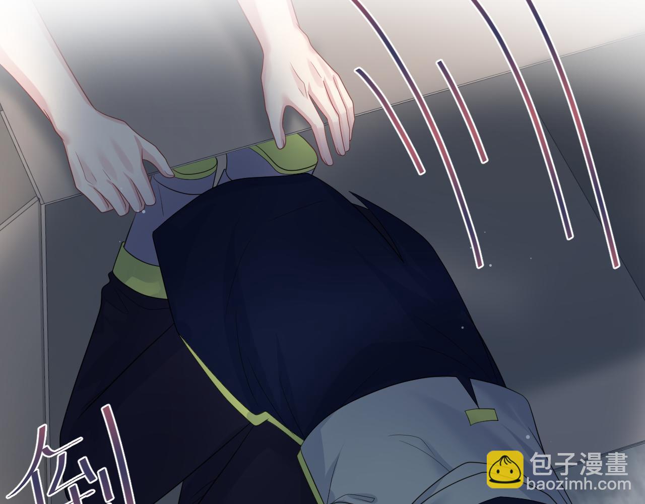422 垃圾场对峙(1/3)-第481话