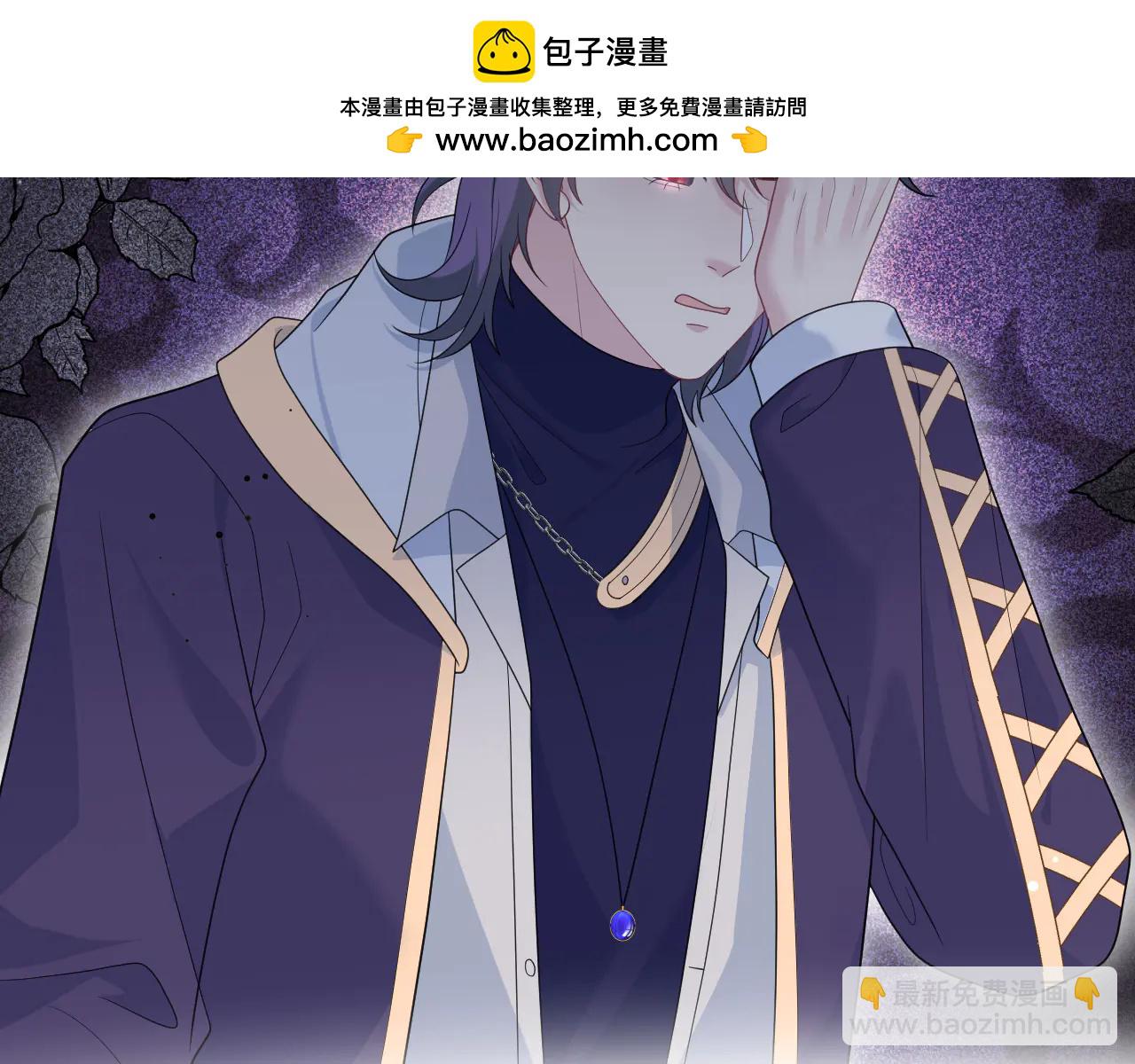 428 接应景博士(1/3)-第487话