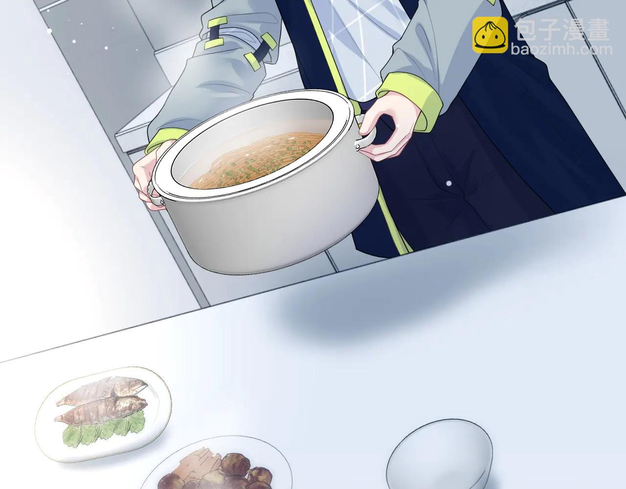 432 危！神秘人来访(1/3)-第491话