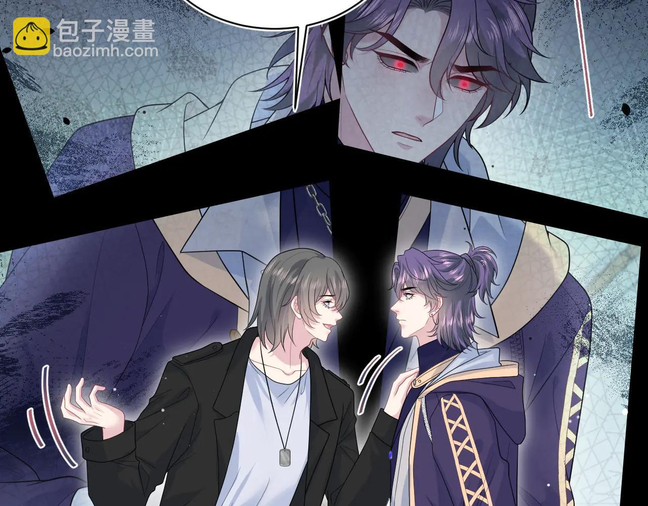 432 危！神秘人来访(1/3)-第491话