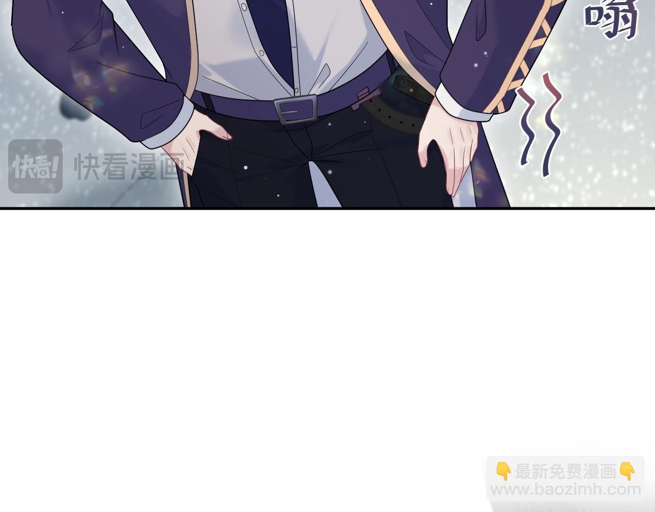 436 莫之阳支棱起来(1/3)-第493话