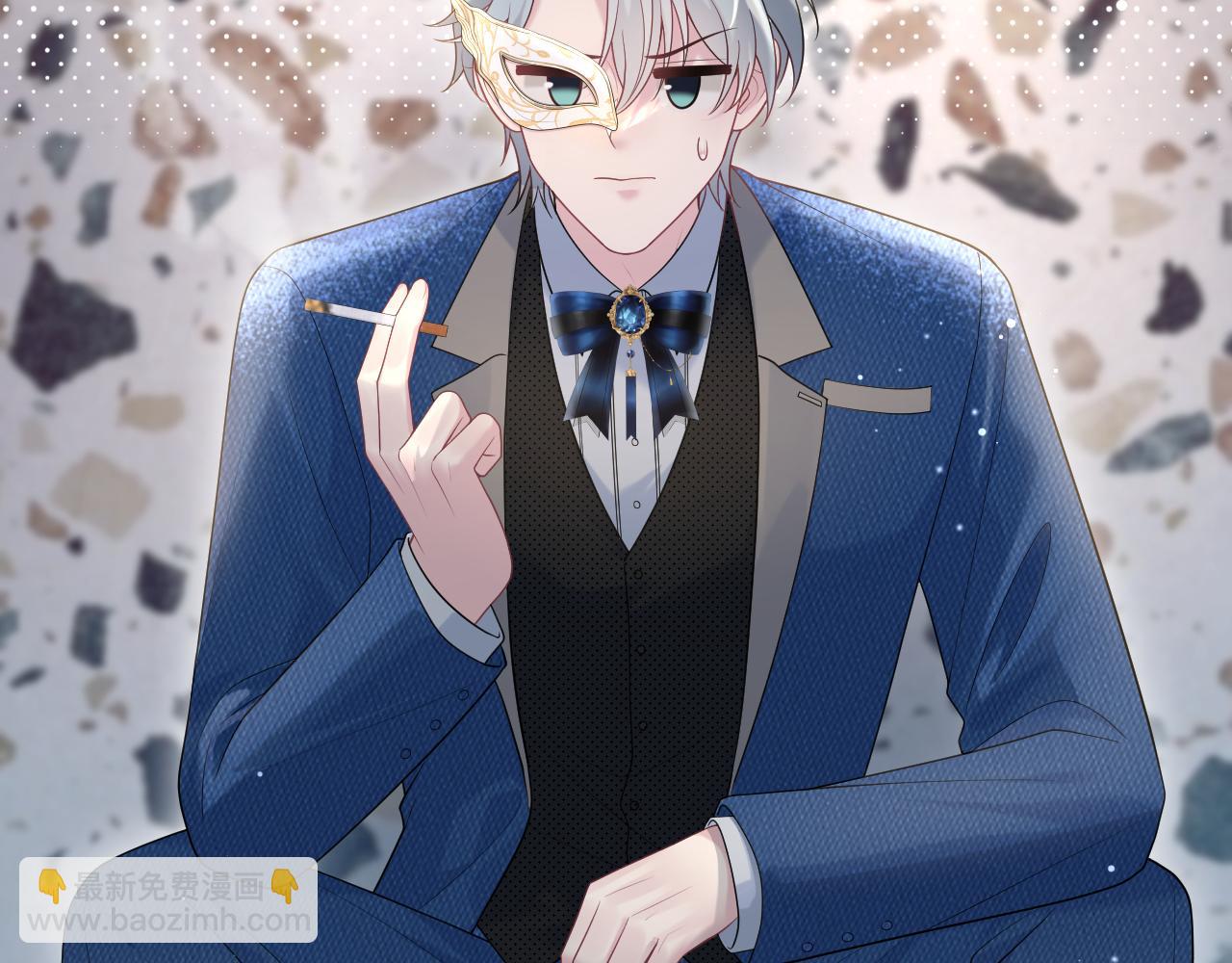 438 我来当霸总？(1/3)-第495话