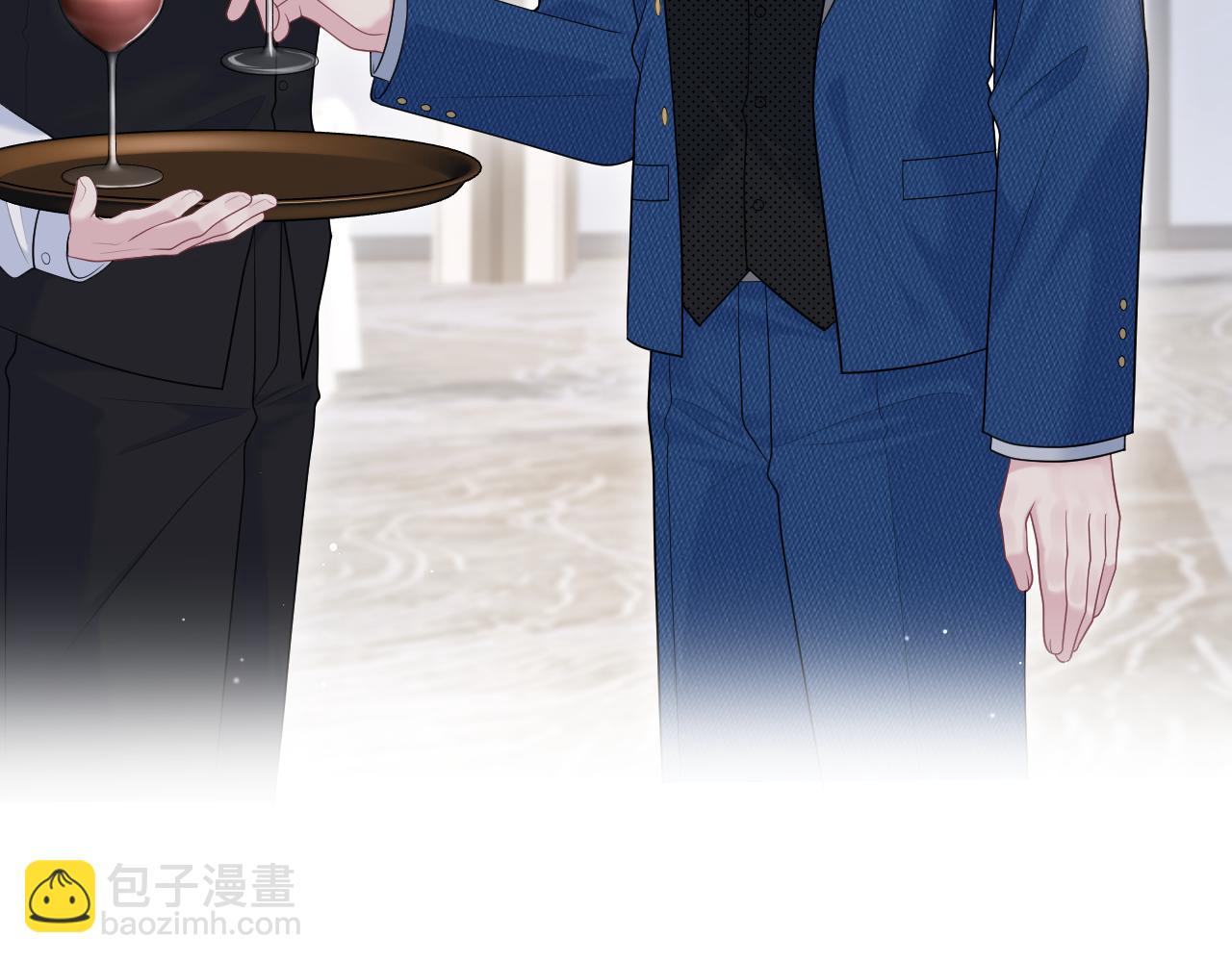 438 我来当霸总？(1/3)-第495话