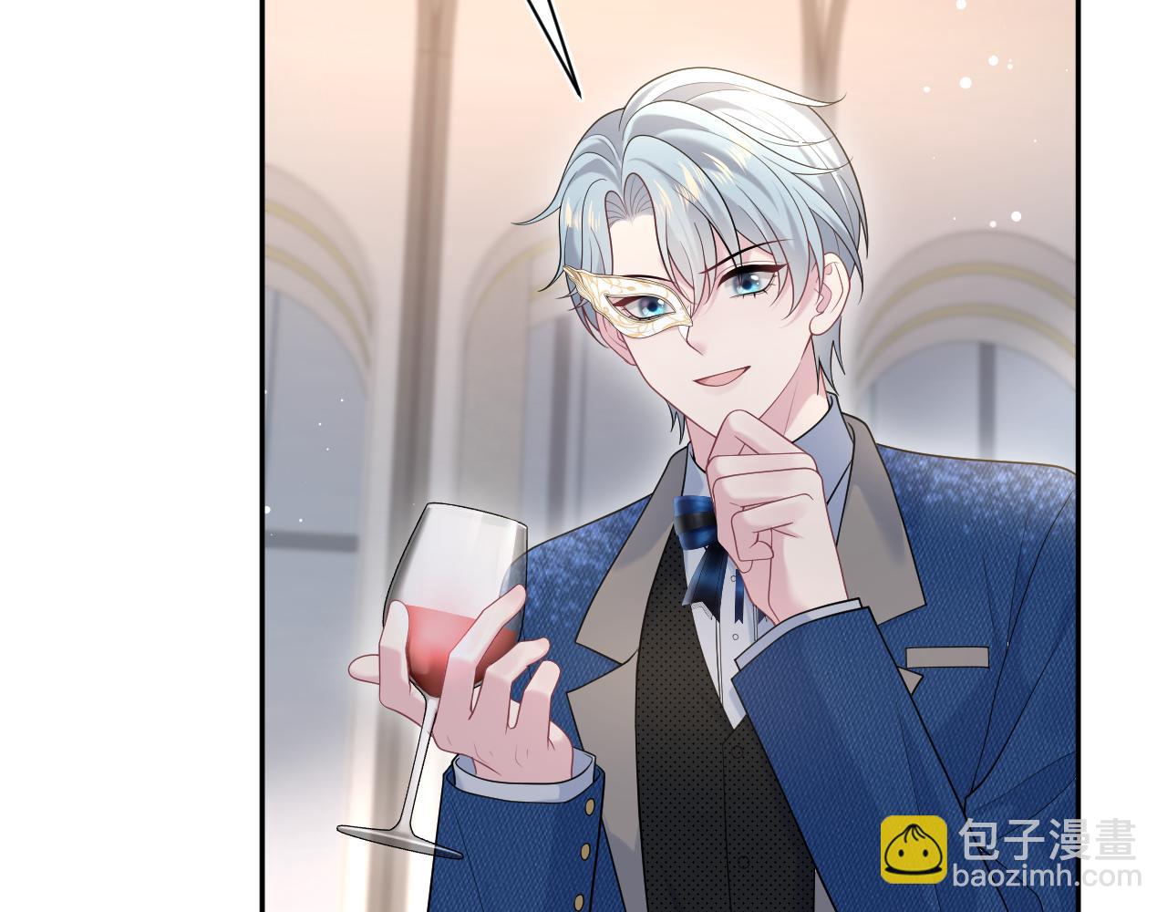438 我来当霸总？(1/3)-第495话