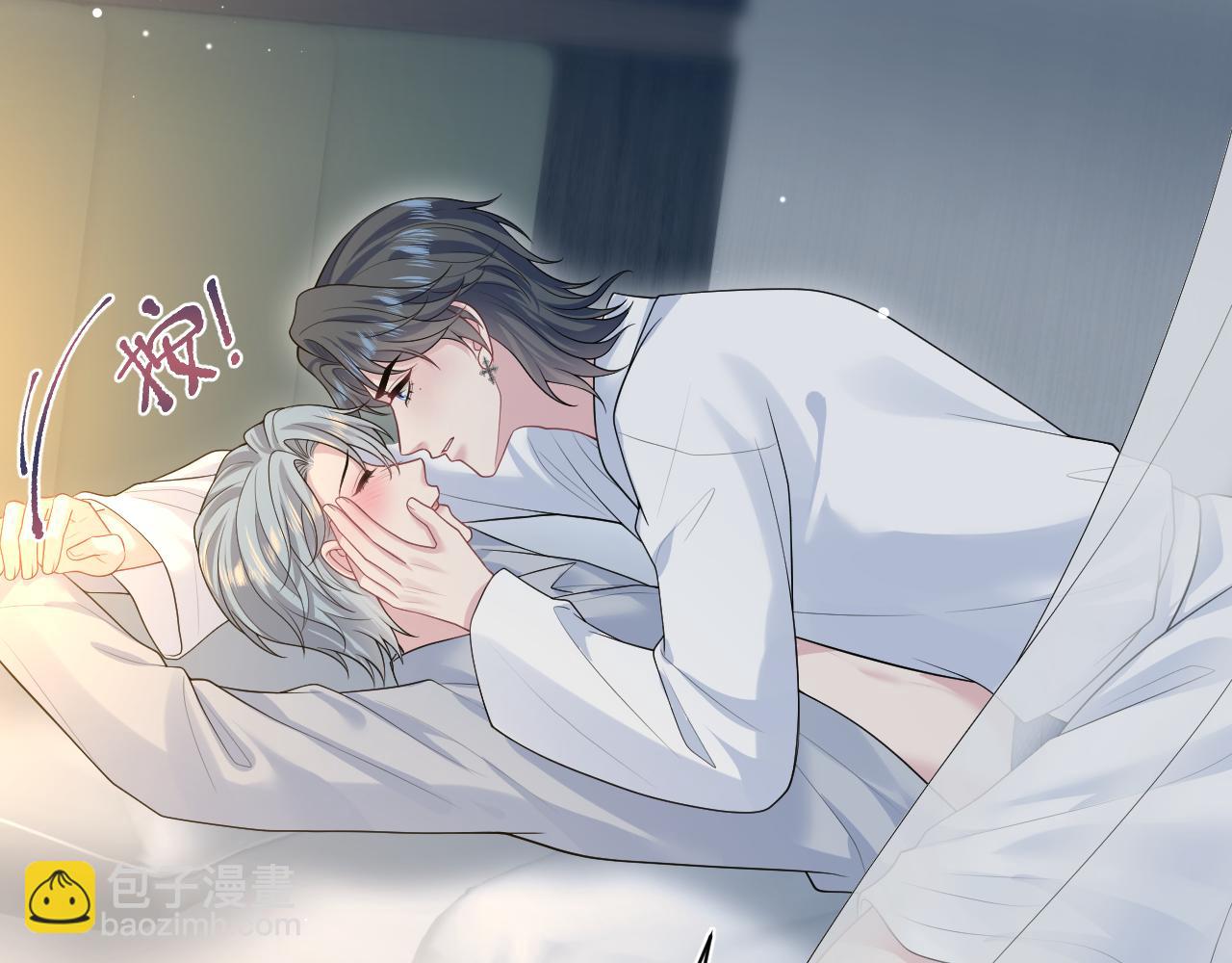 440 一万块(1/3)-第497话