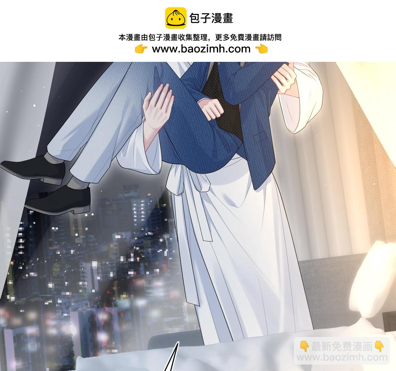 440 一万块(1/3)-第497话