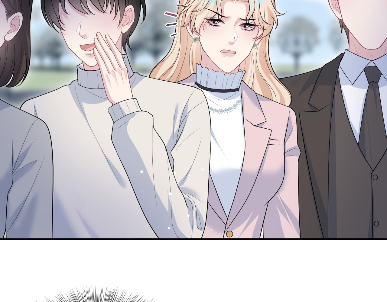 472 几路神仙各展拳脚(1/2)-第527话