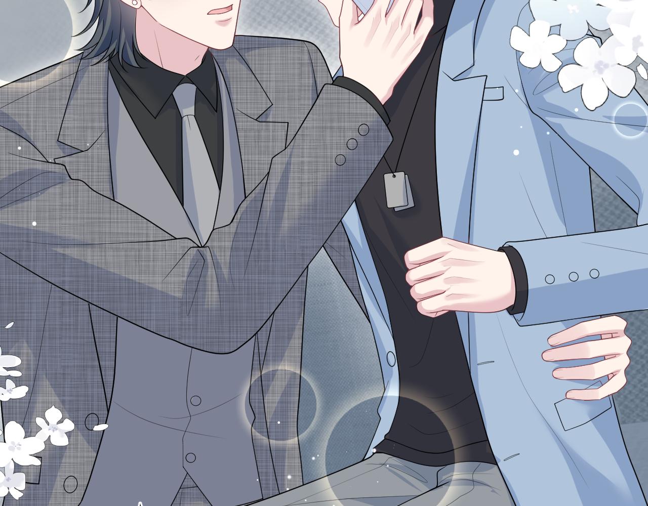 472 几路神仙各展拳脚(1/2)-第527话