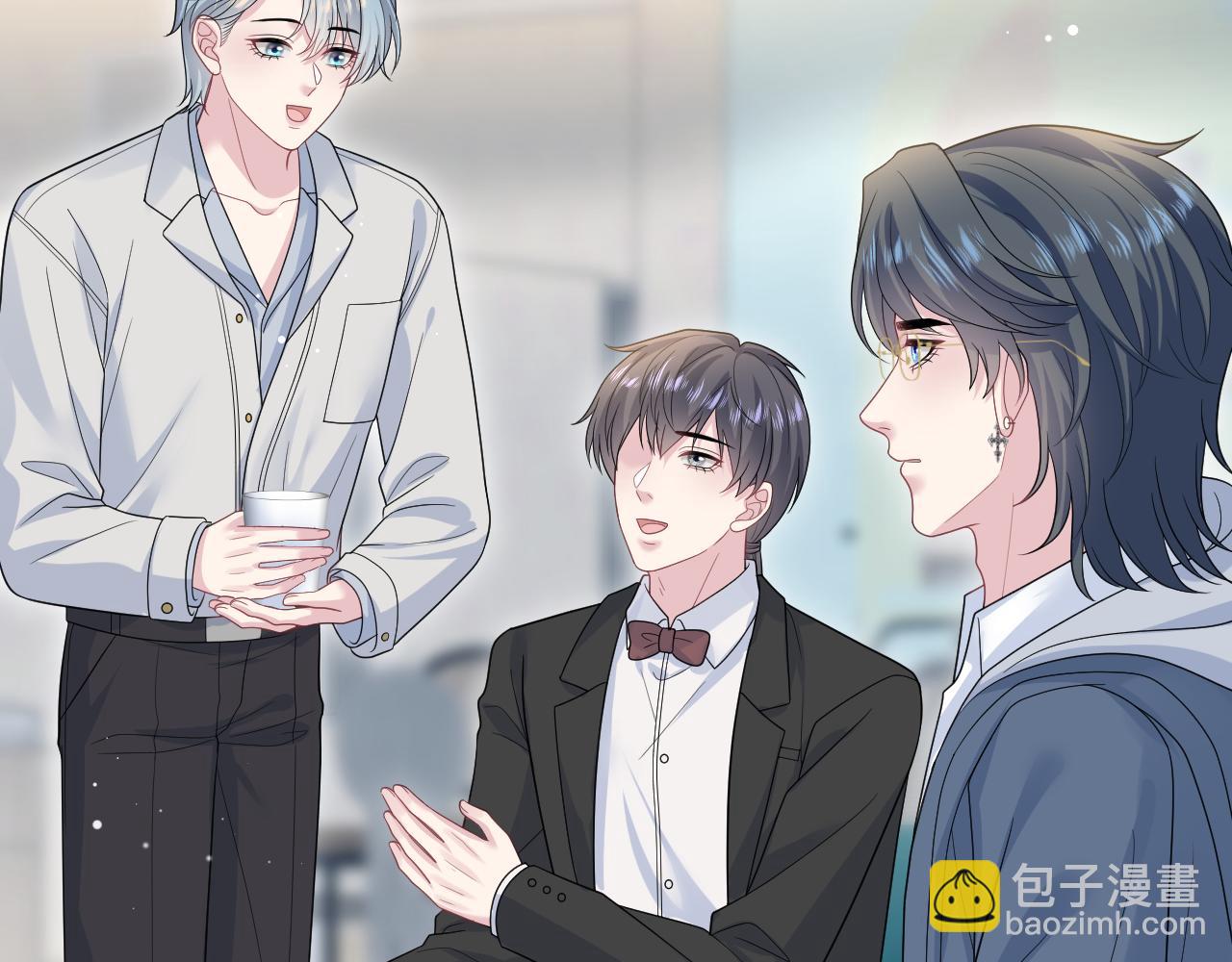 476 贴脸开大上门爆料(1/3)-第531话