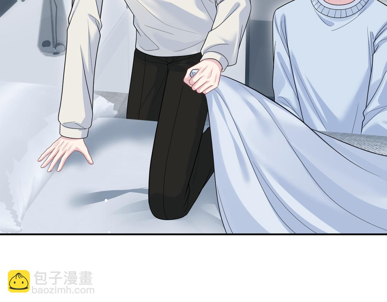 476 贴脸开大上门爆料(1/3)-第531话