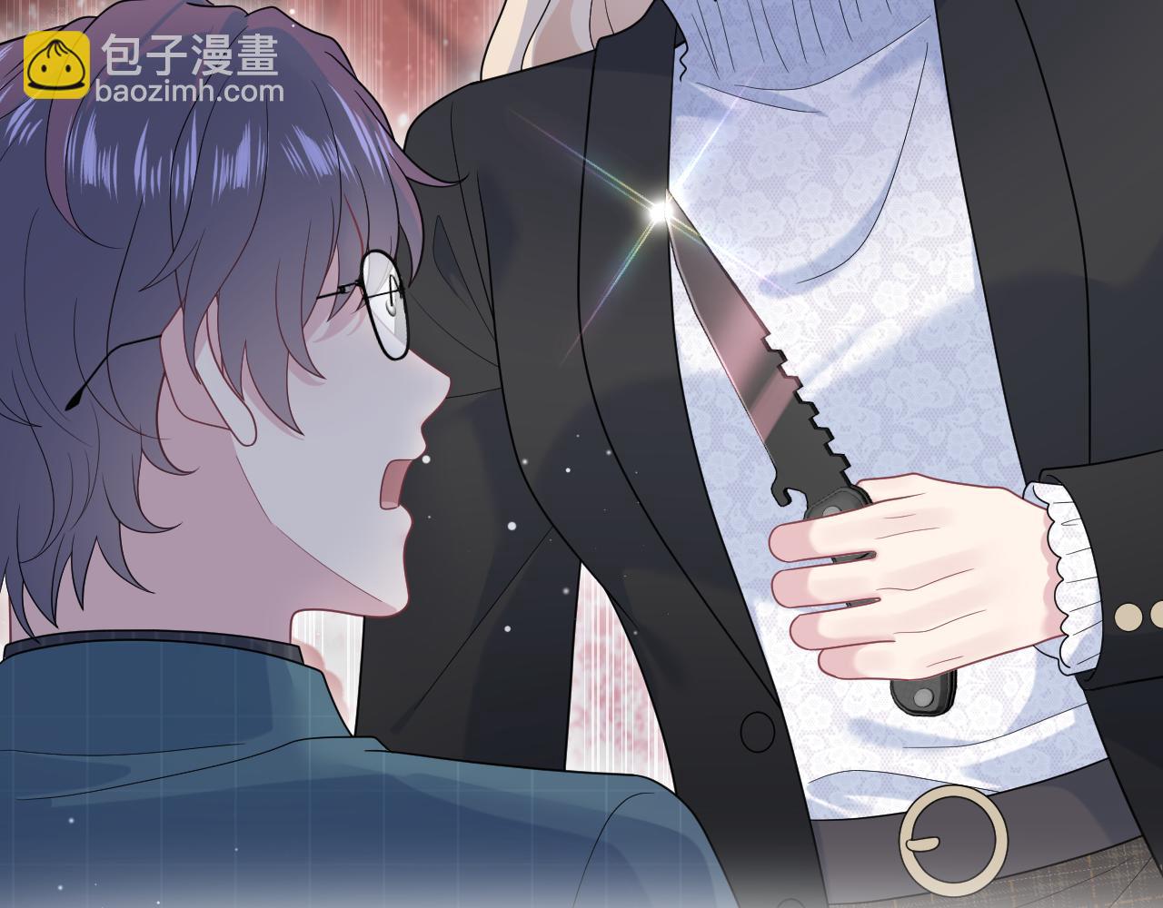 481 纷纷暴走(1/3)-第539话