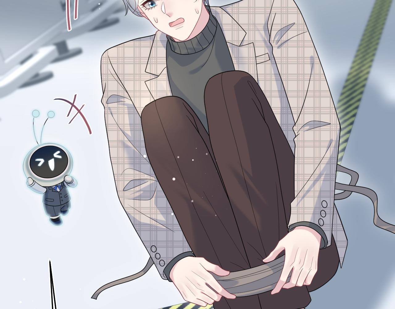 481 纷纷暴走(1/3)-第539话