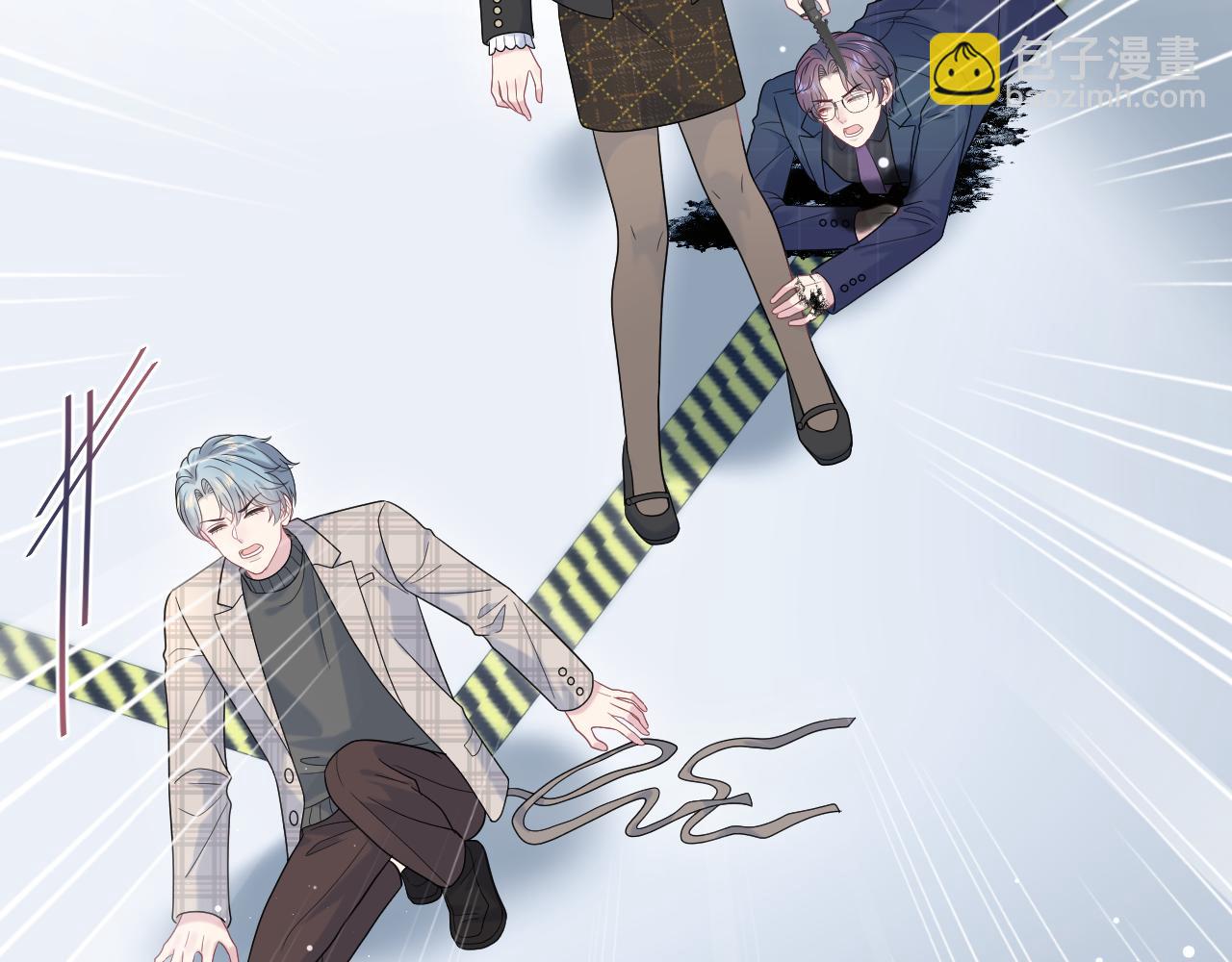 481 纷纷暴走(1/3)-第539话