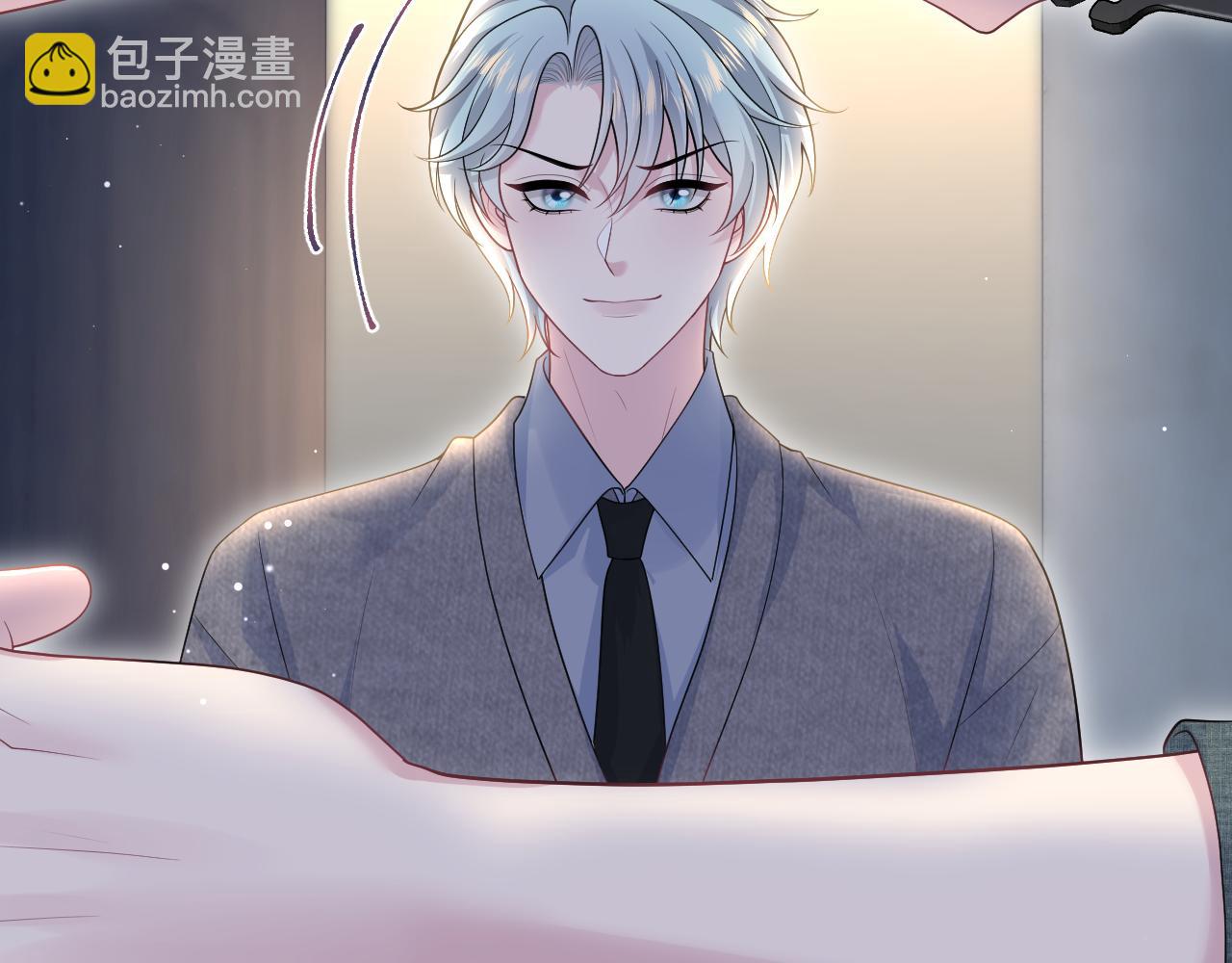 482 摊牌(1/3)-第541话