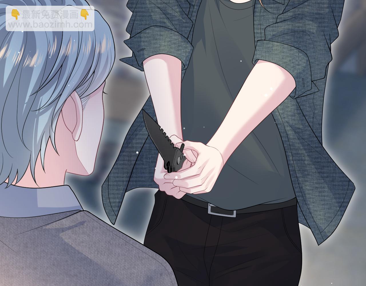 482 摊牌(1/3)-第541话