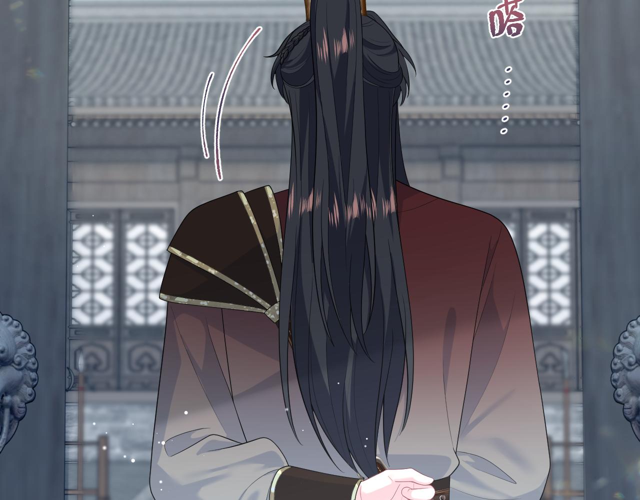 489 非礼勿视(1/3)-第549话
