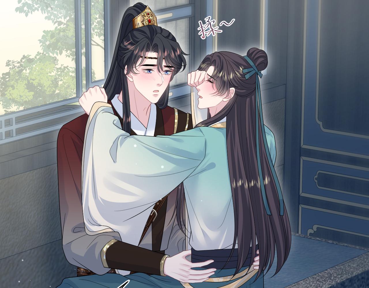 491 原来我不是唯一(1/3)-第553话