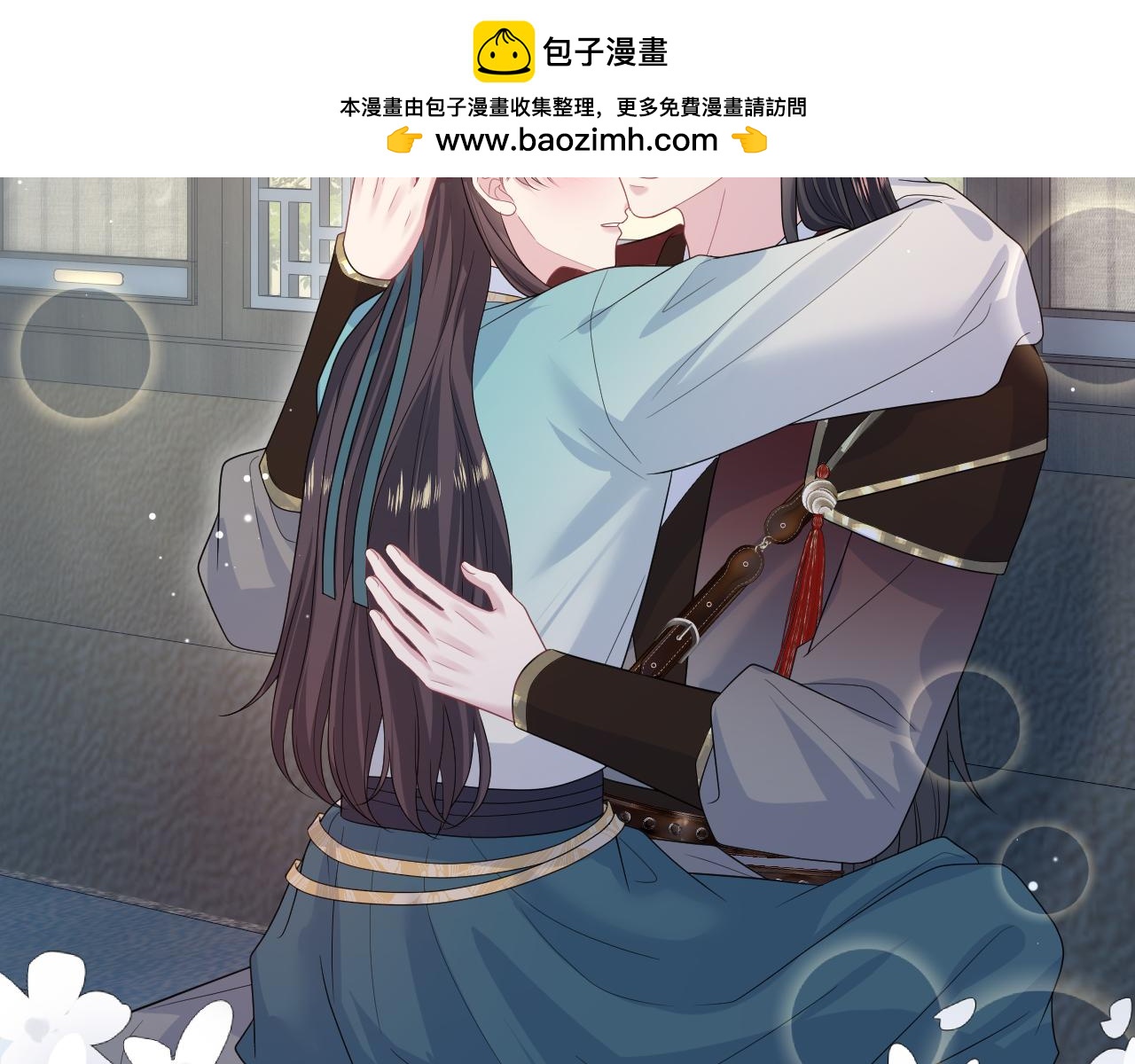 491 原来我不是唯一(1/3)-第553话