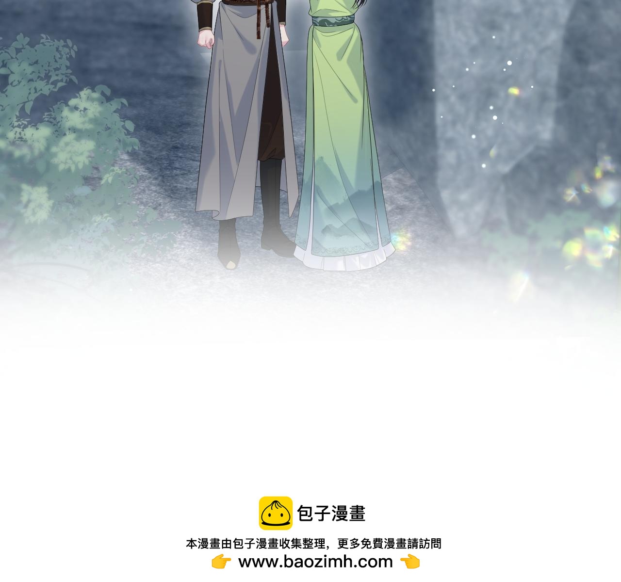 493 山洞的一夜(1/3)-第555话