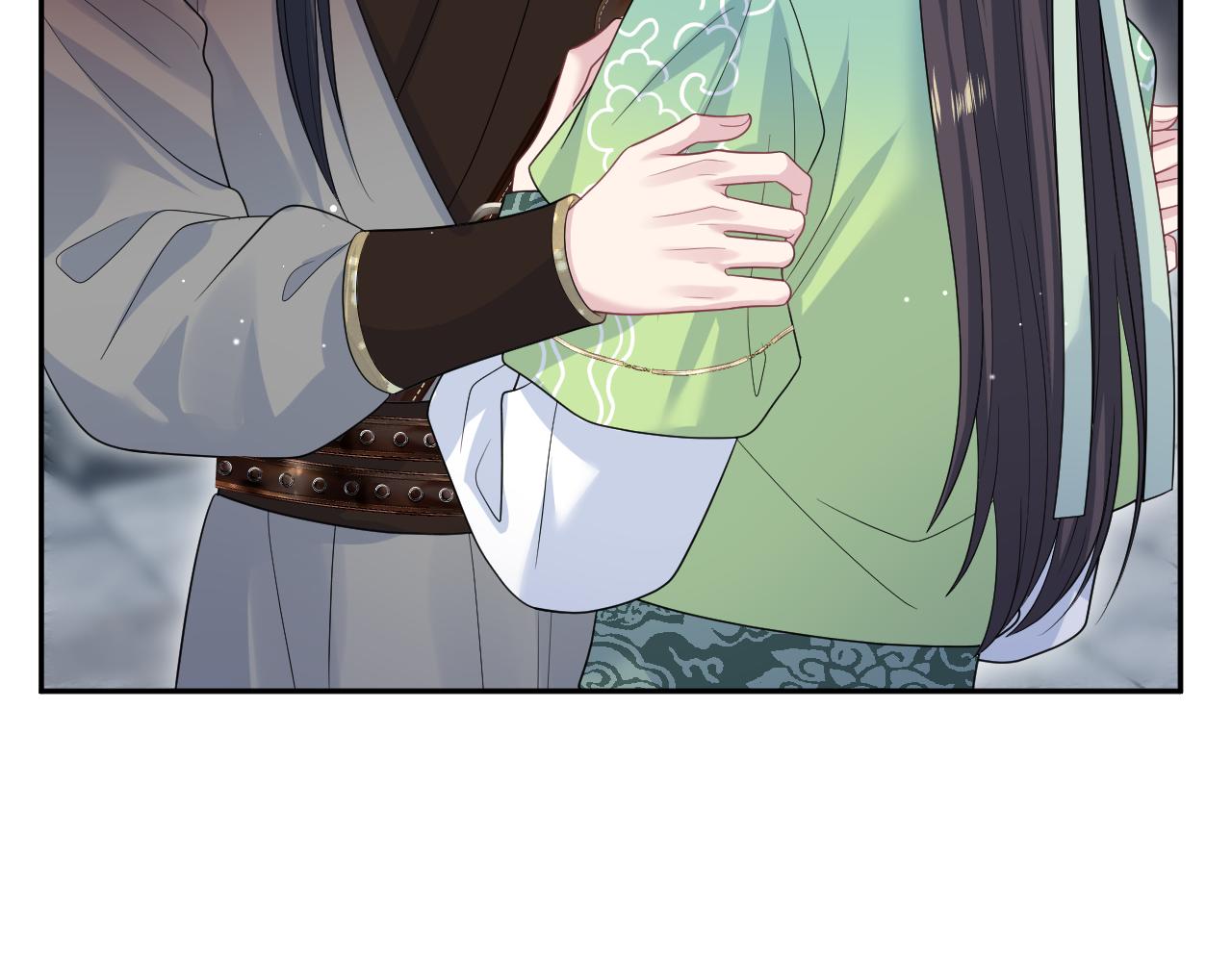 495 腹痛难忍(1/3)-第557话