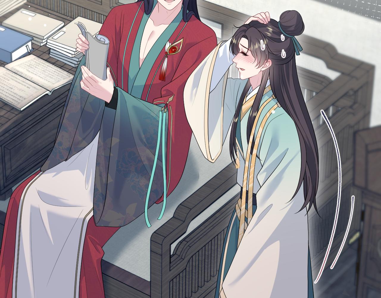 497 烟花柳巷(1/3)-第559话