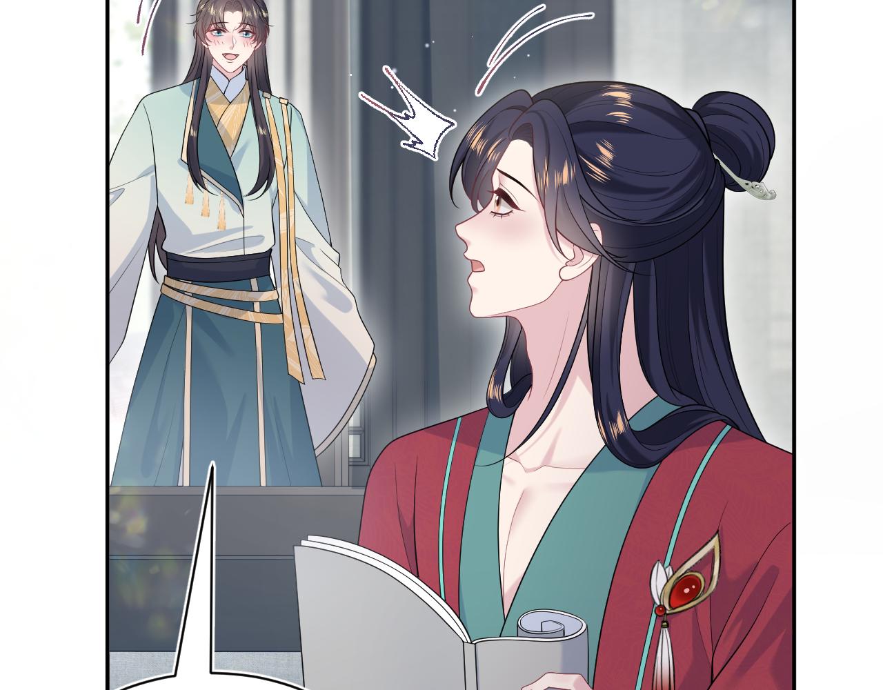 497 烟花柳巷(1/3)-第559话