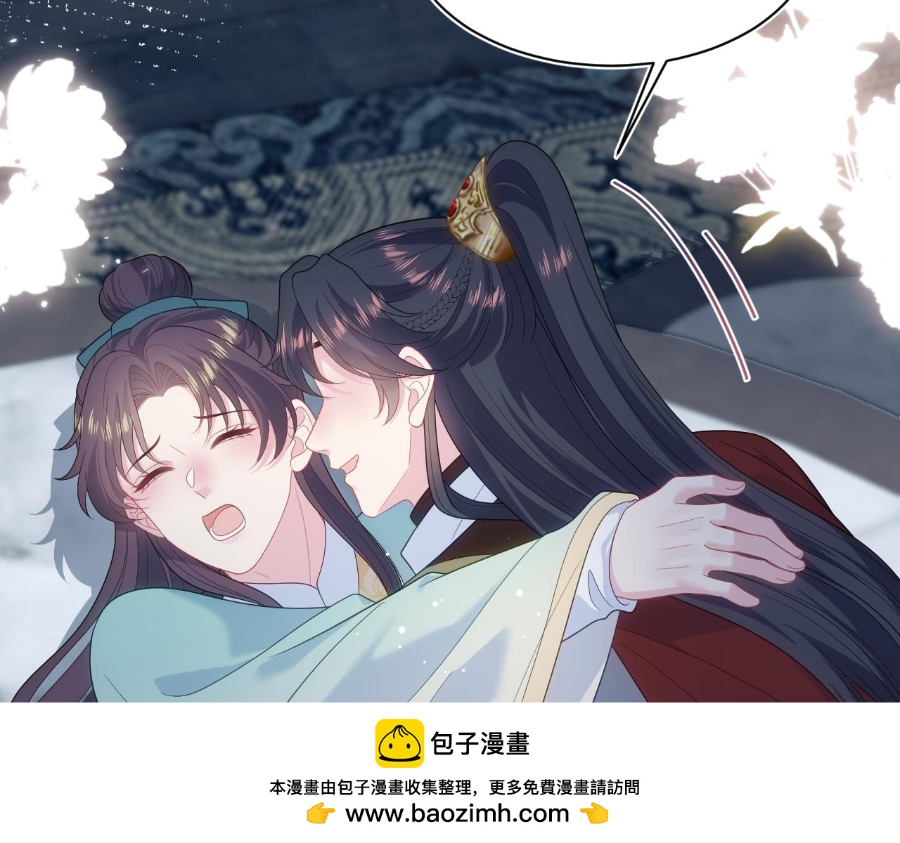 499 日日打卡闻香楼(1/3)-第561话