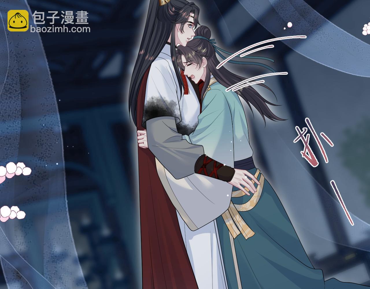501 阿行掉马(1/3)-第563话
