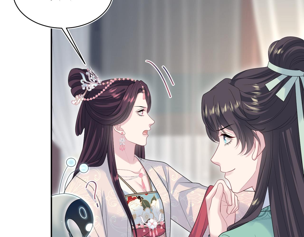 503 我睡另一间(1/3)-第565话