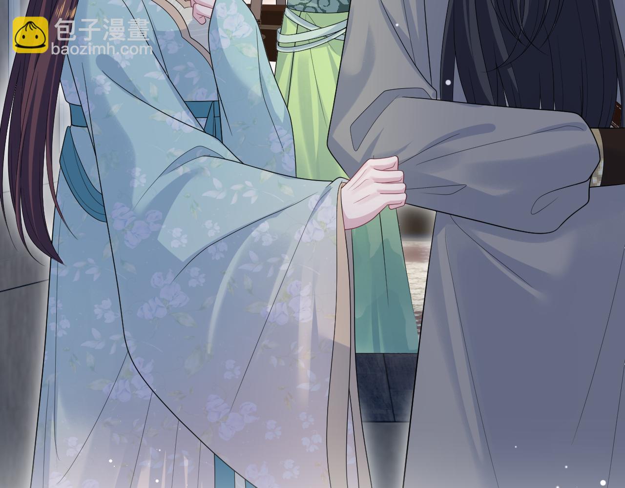 503 我睡另一间(1/3)-第565话