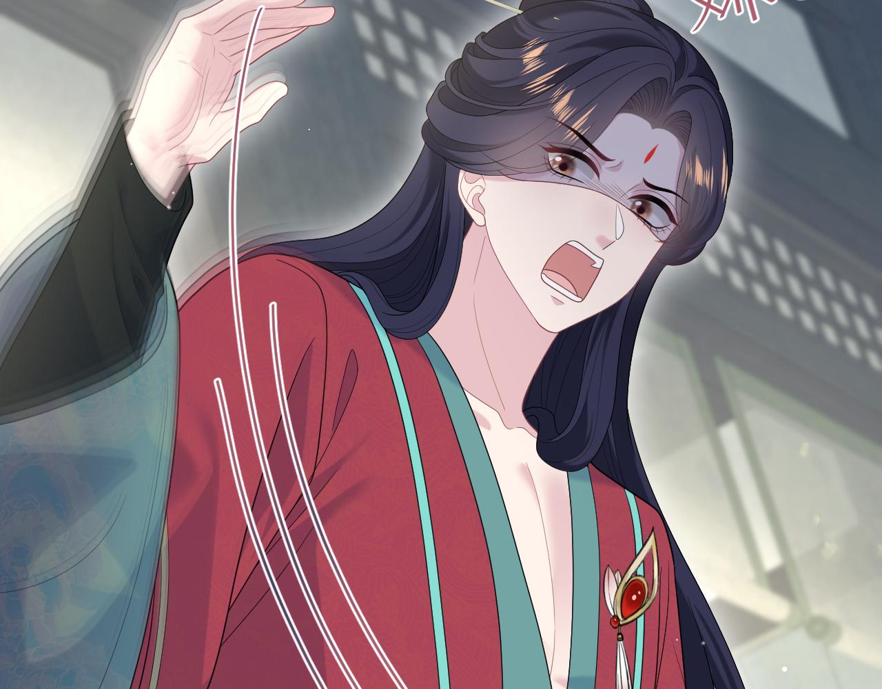 505 说绿茶谁是绿茶(1/3)-第567话