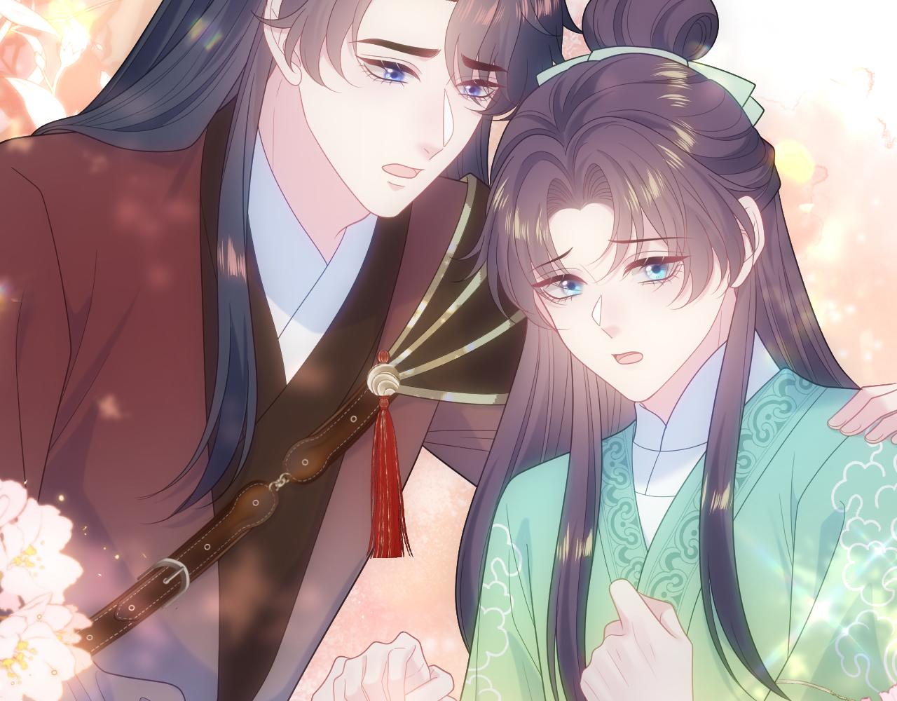 505 说绿茶谁是绿茶(1/3)-第567话