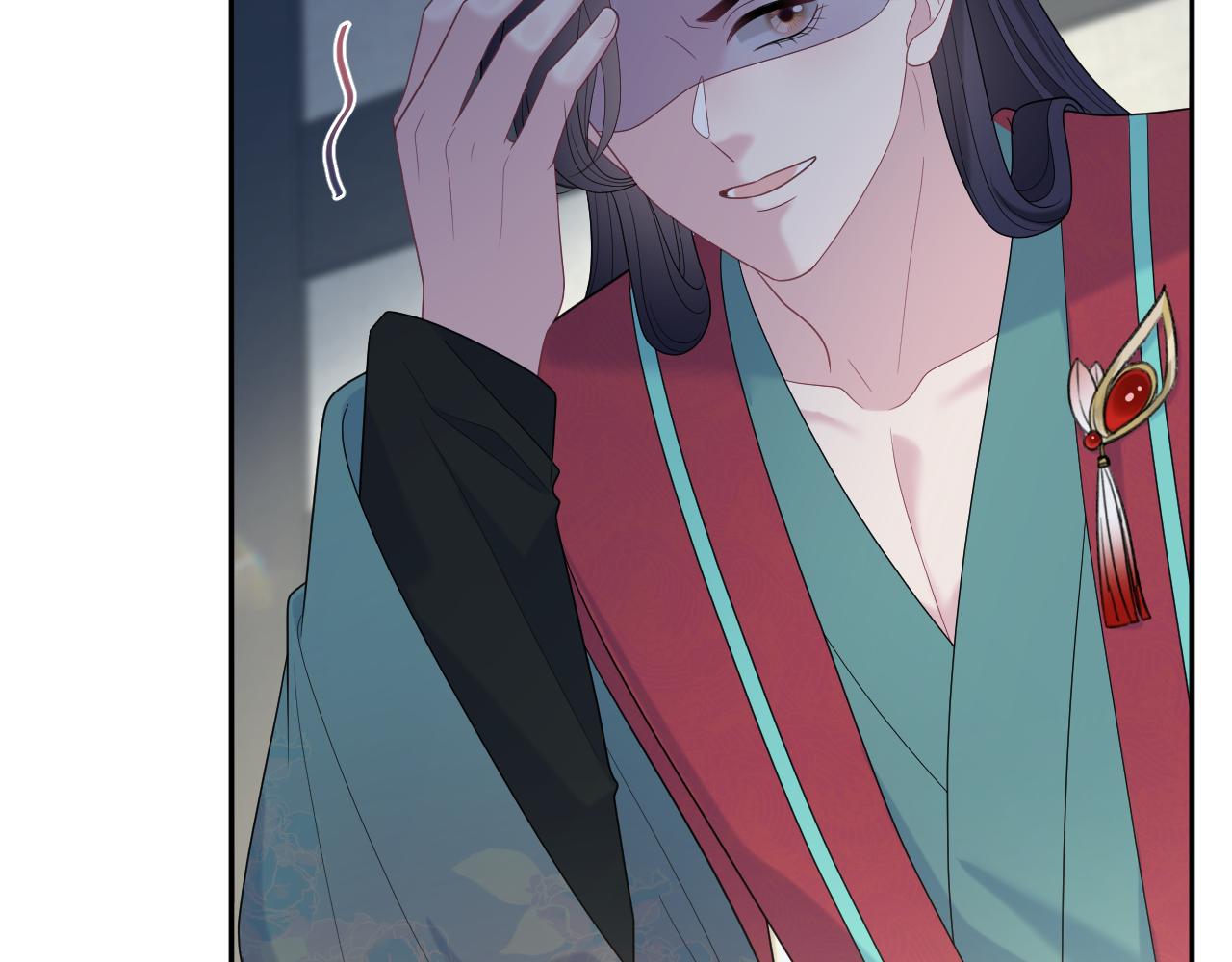 505 说绿茶谁是绿茶(1/3)-第567话