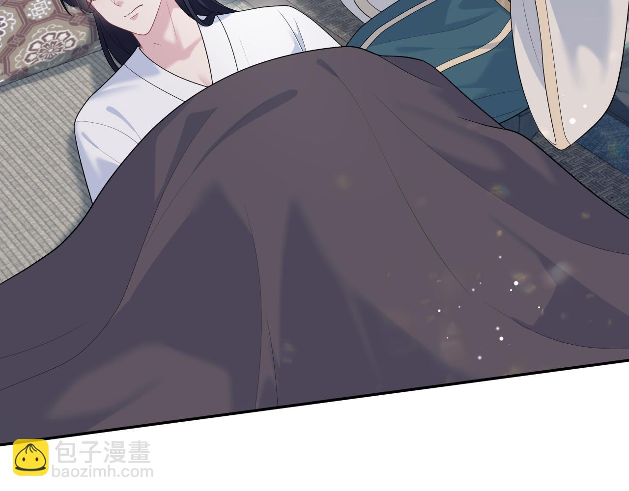 507 还有后招？(1/3)-第569话