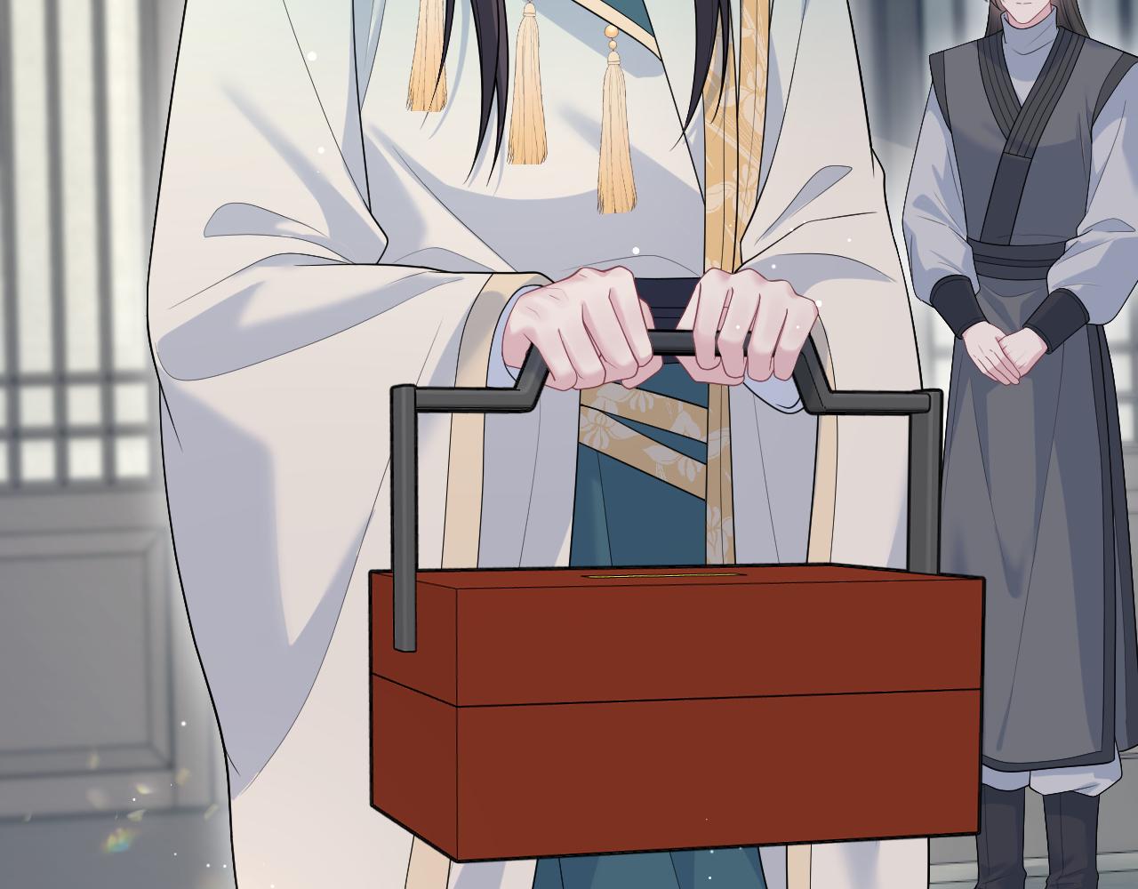 507 还有后招？(1/3)-第569话