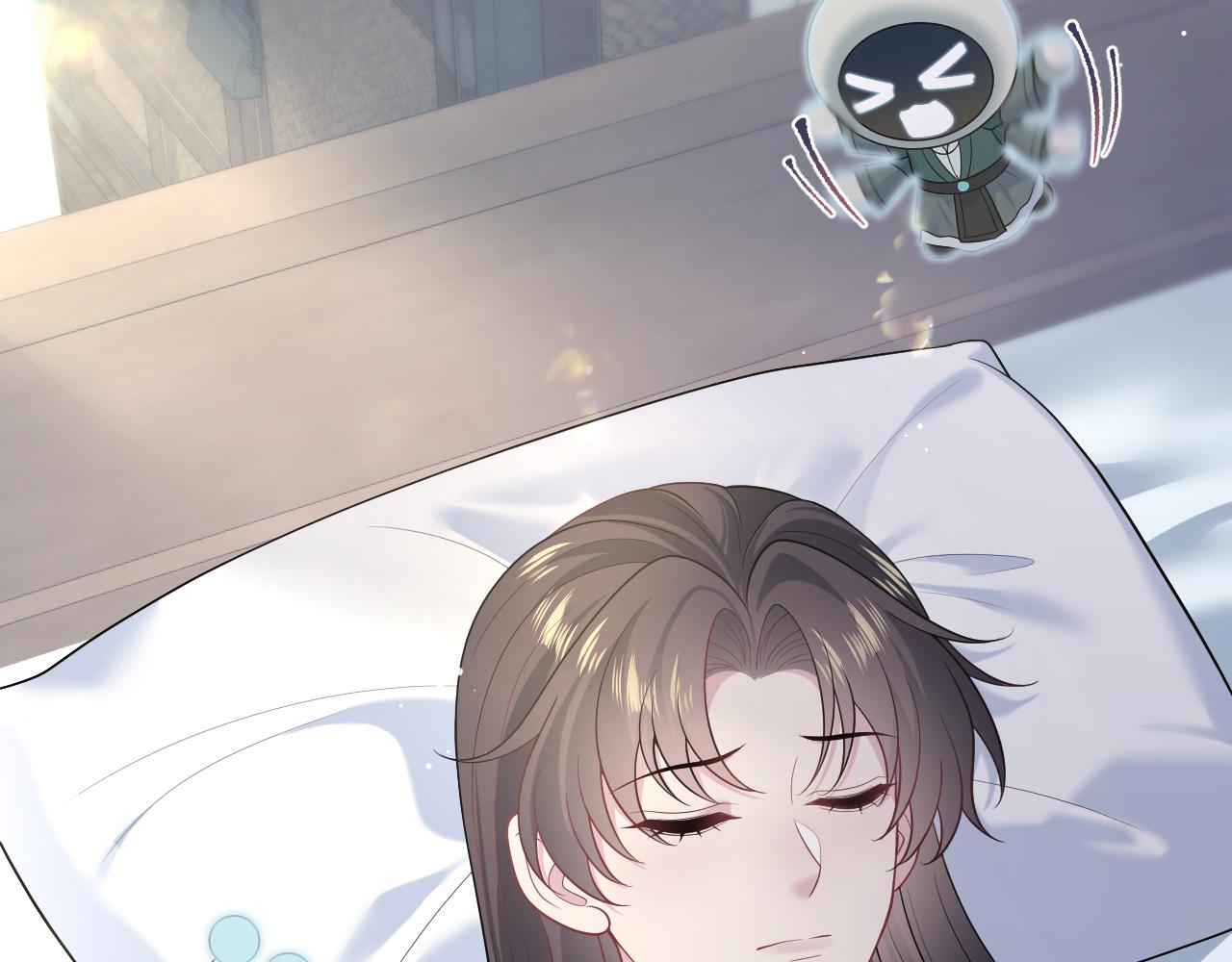 516 舍不得留你一人(1/3)-第579话