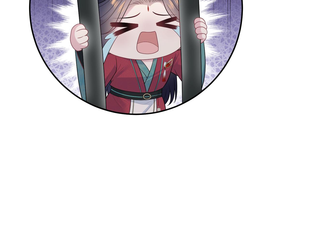 516 舍不得留你一人(1/3)-第579话