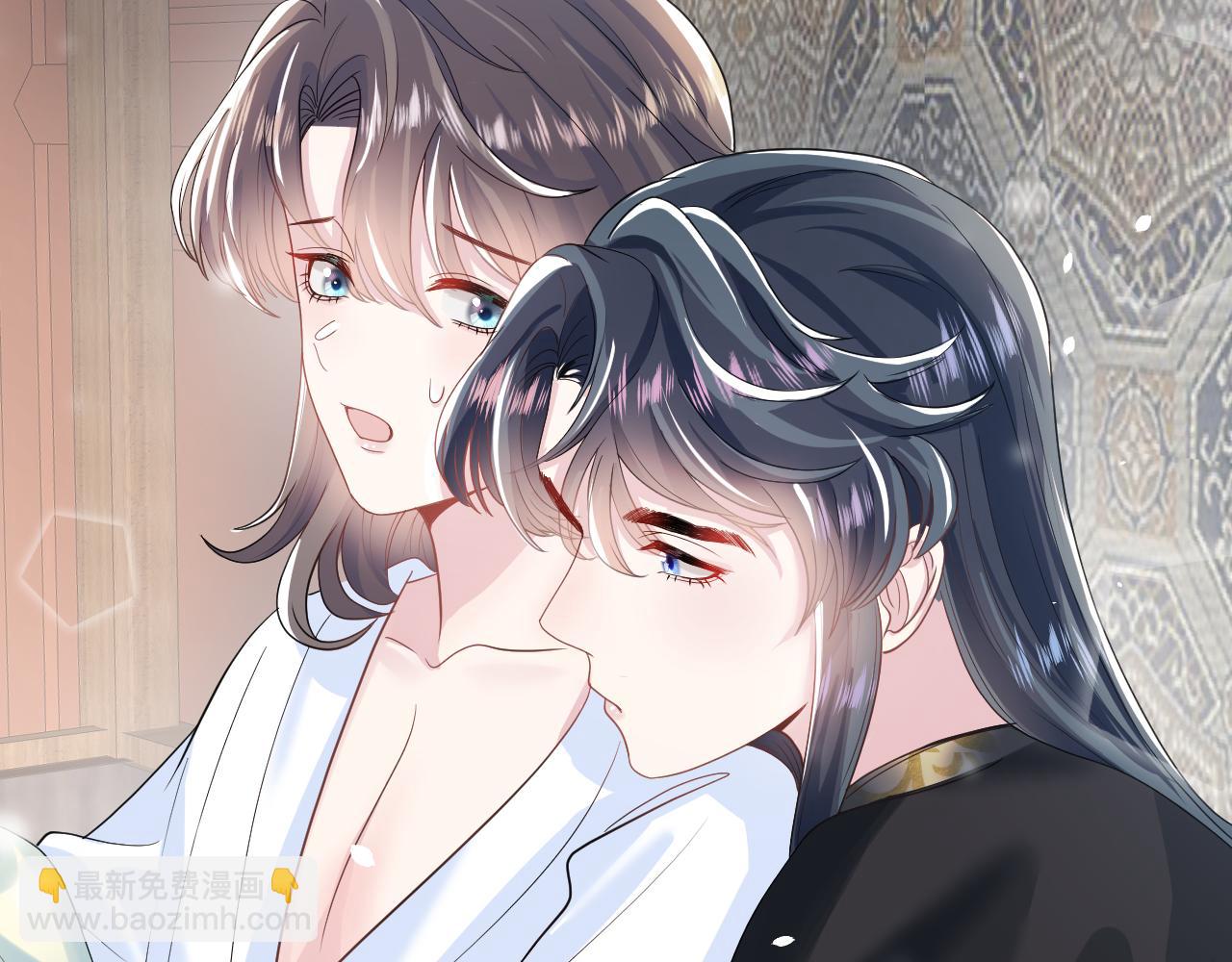 第57话  有趣的御马体验(1/3)-第59话