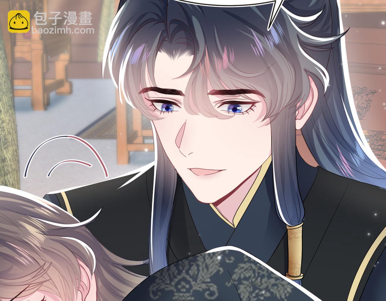 第57话  有趣的御马体验(1/3)-第59话