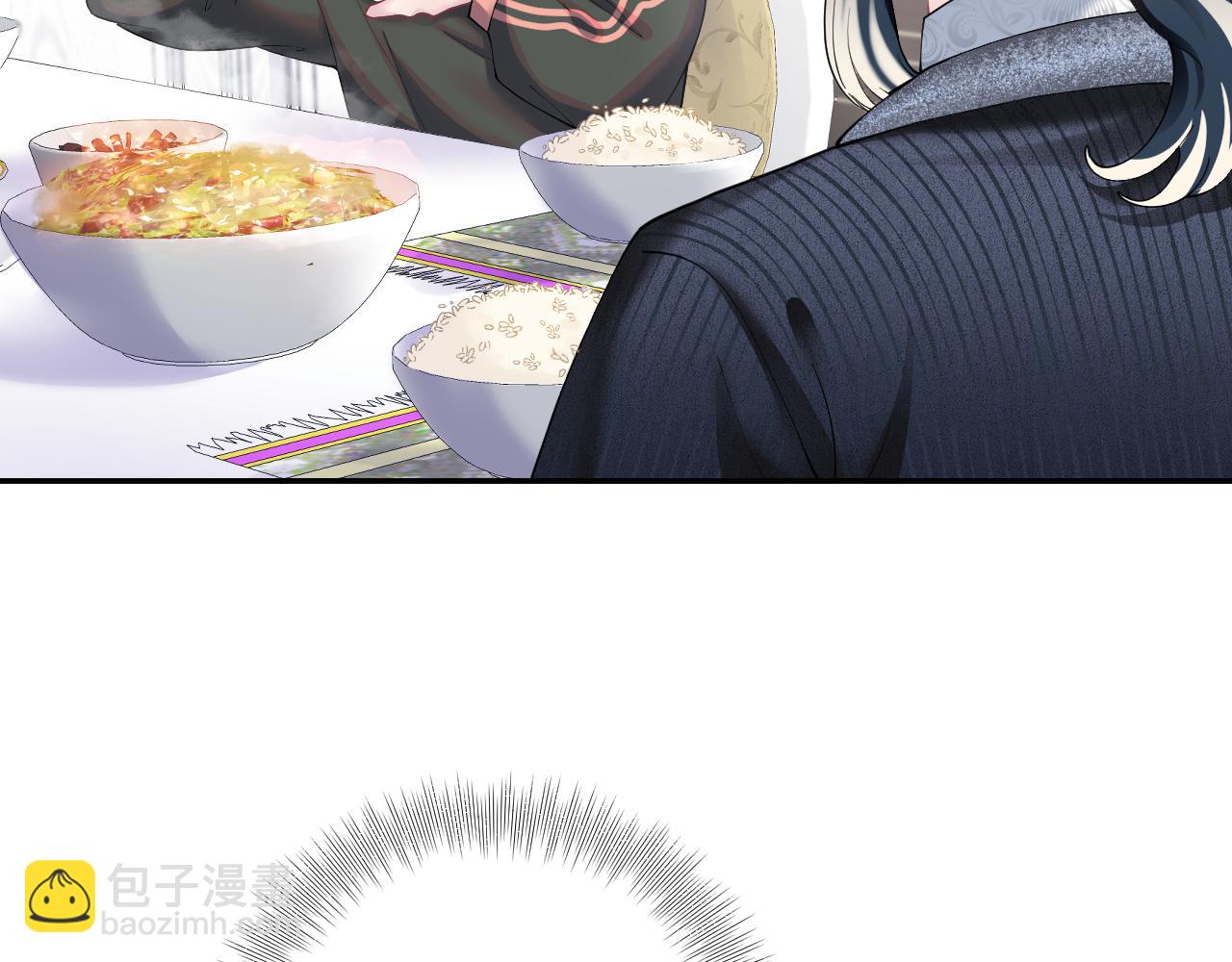 第69话 冷峻面瘫的反差萌(1/2)-第71话