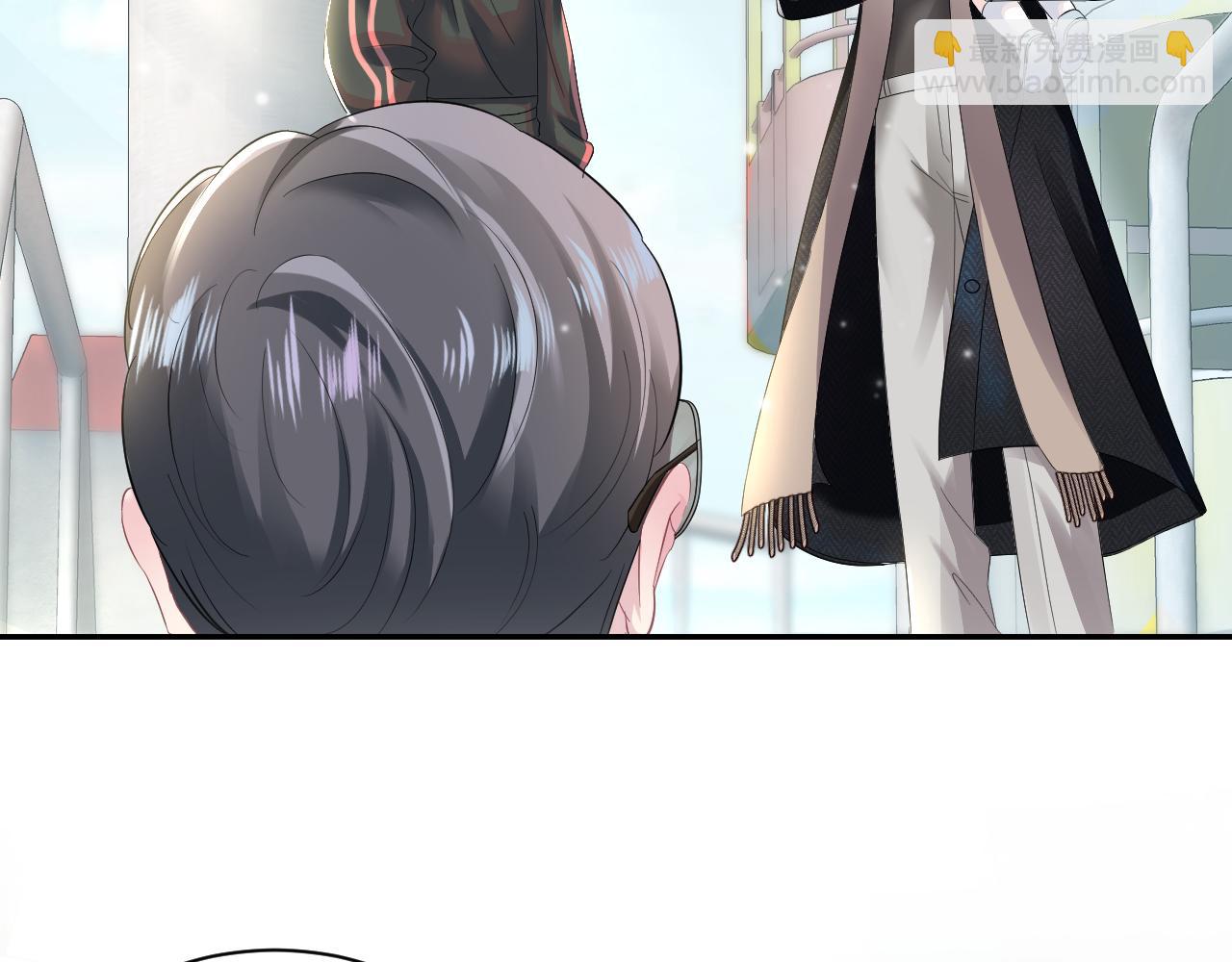第71话 来自官配的危机(1/3)-第73话