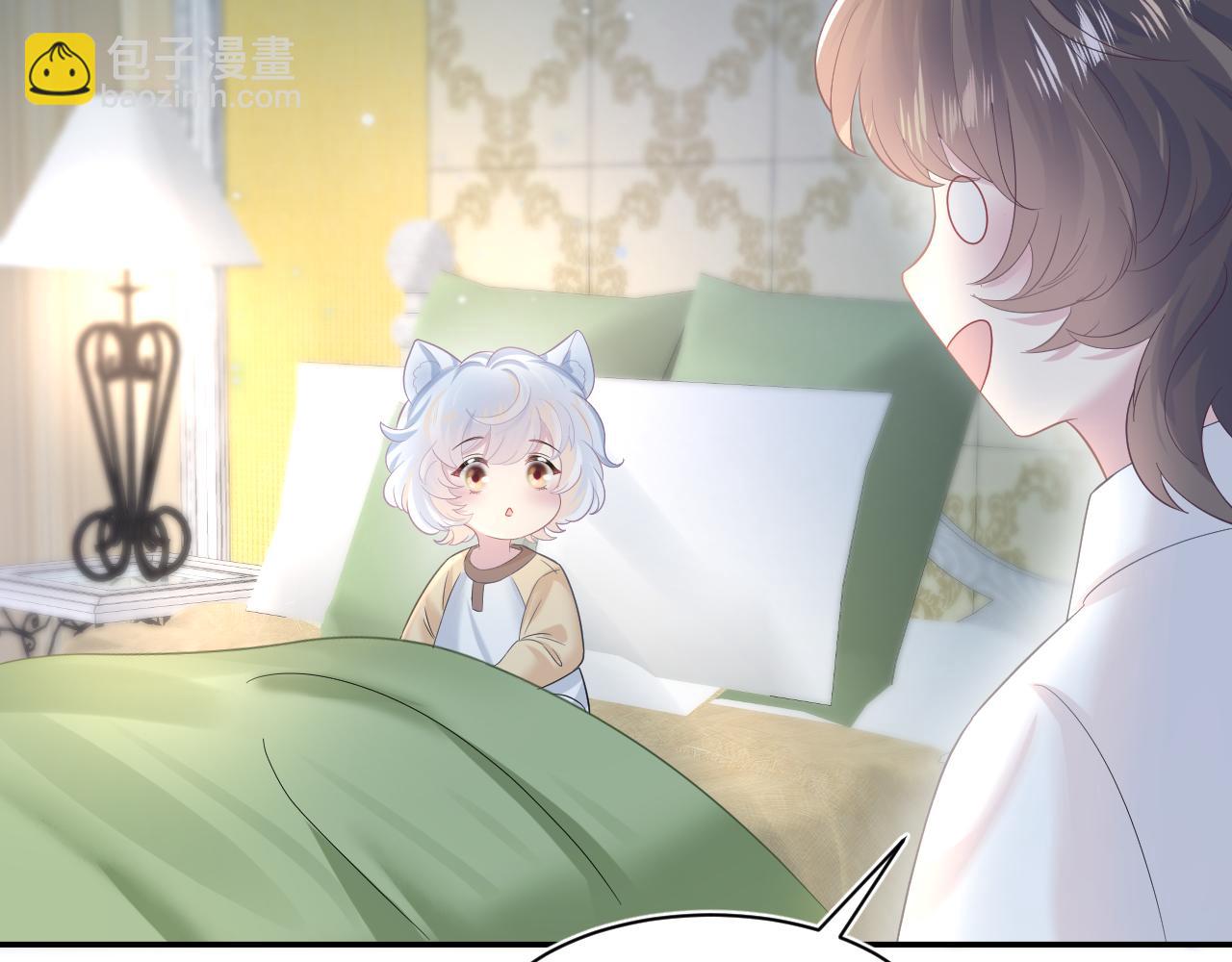 第75话  得寸进尺的大猫猫(1/2)-第77话