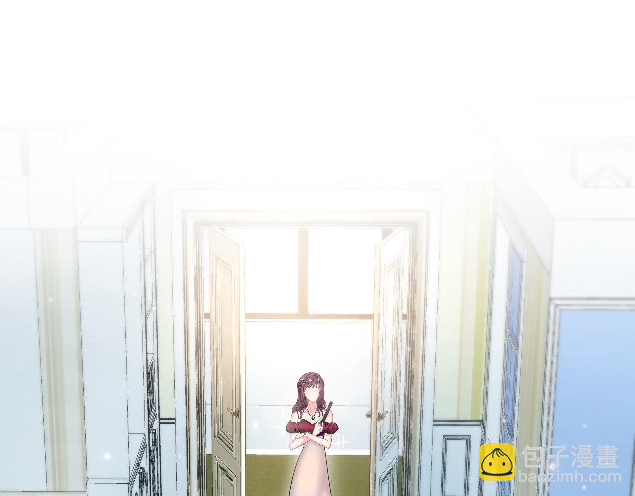 第77话 恶毒女配登场！(1/2)-第79话
