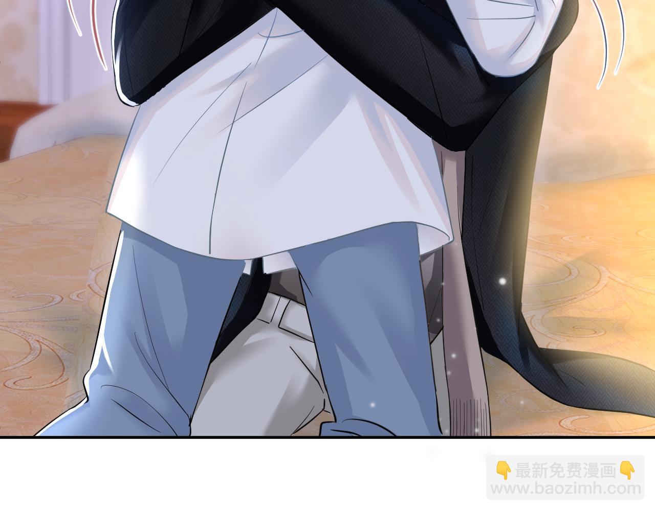 第81话  你要什么我都给你(1/2)-第83话