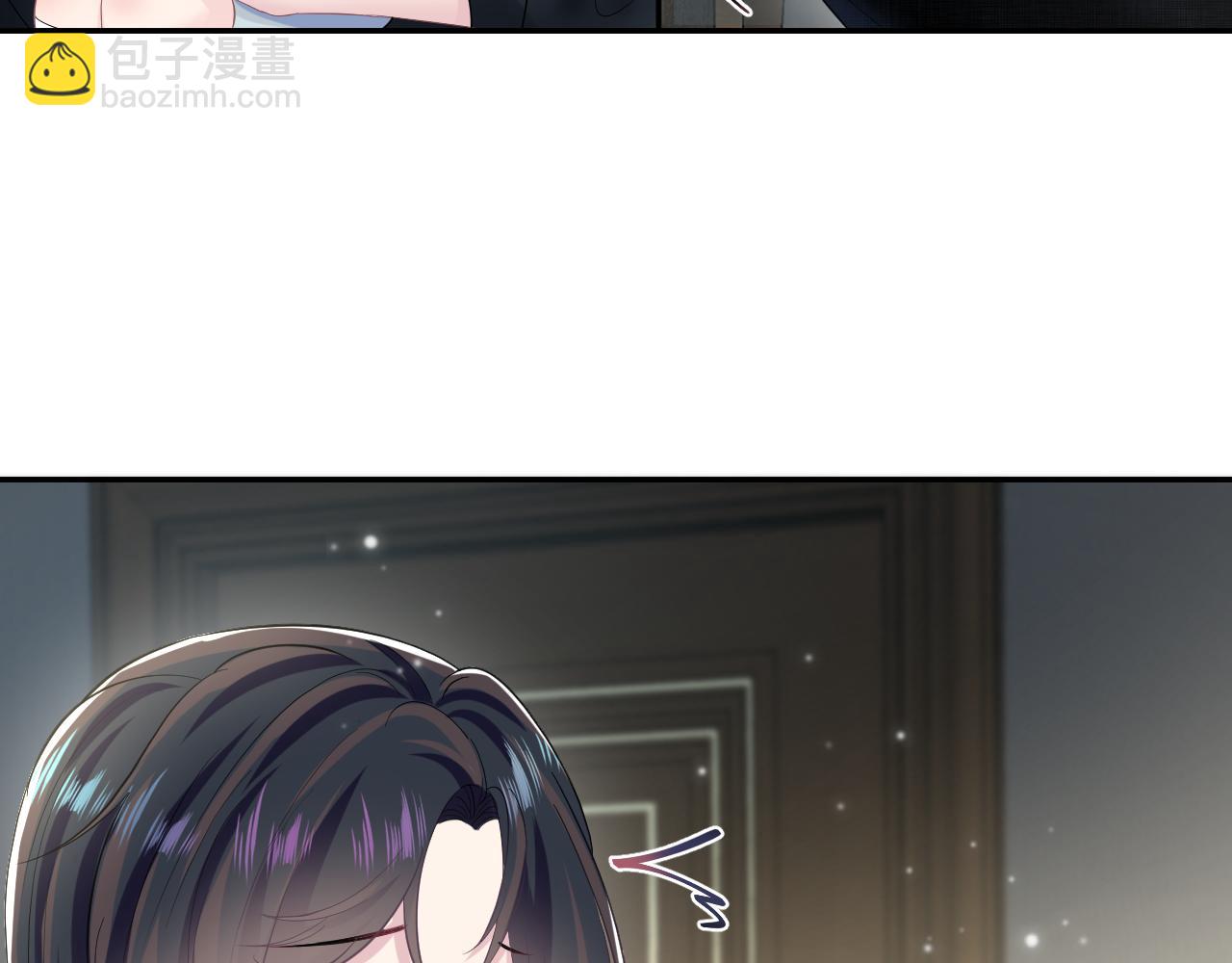 第85话 西装的诱惑(1/3)-第87话