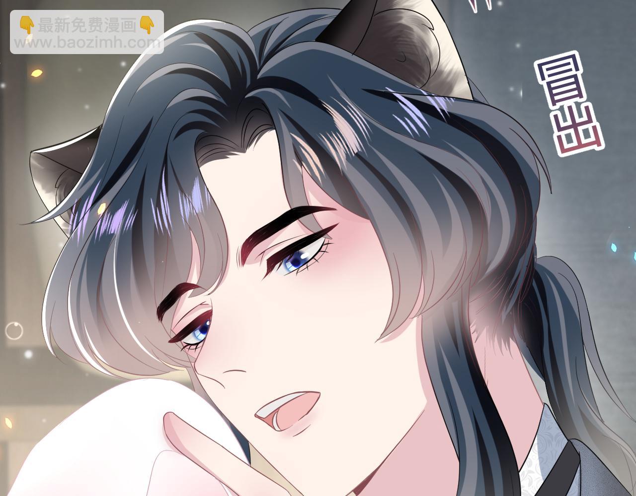 第85话 西装的诱惑(1/3)-第87话