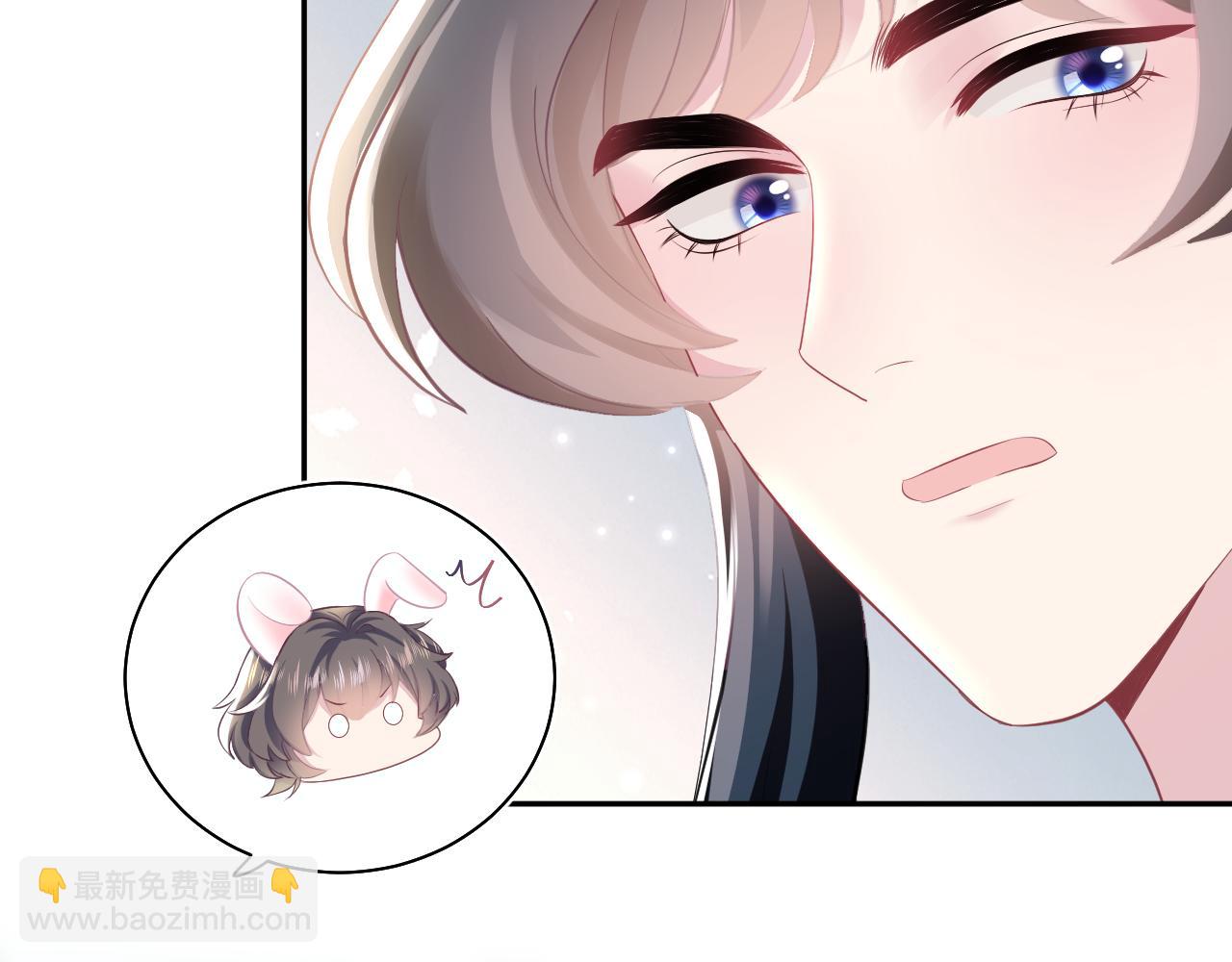 第89话  兔子的生理期？(1/3)-第91话
