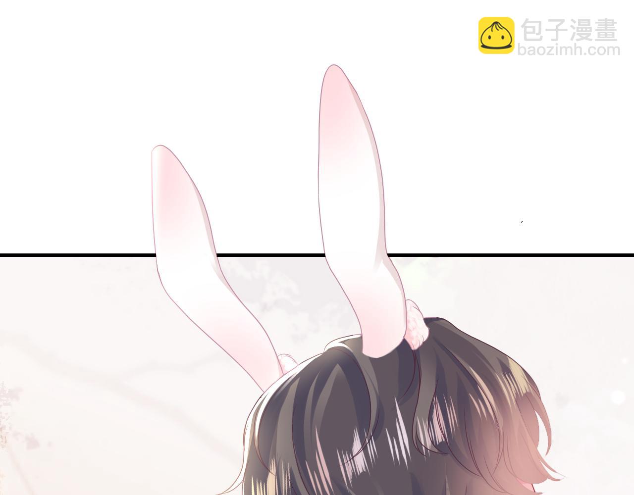 第89话  兔子的生理期？(1/3)-第91话